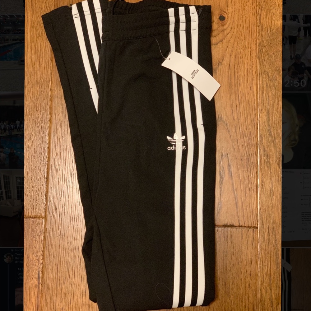 Adidas pants